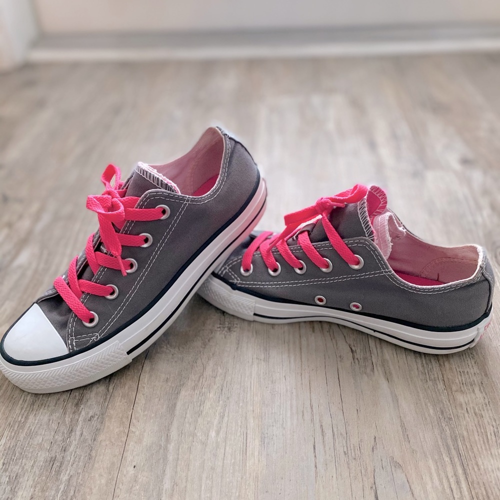 Converse Chucks sneakers
